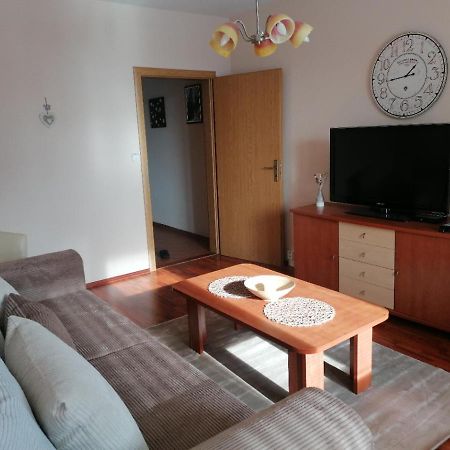 Apartmán Leny Tatranská Lomnica Exterior foto