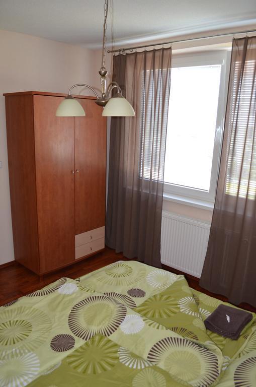 Apartmán Leny Tatranská Lomnica Exterior foto