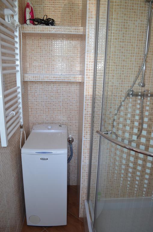 Apartmán Leny Tatranská Lomnica Exterior foto