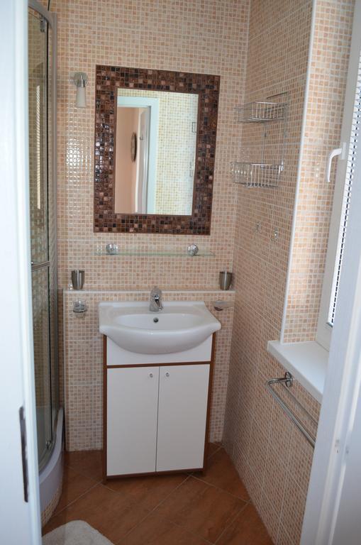 Apartmán Leny Tatranská Lomnica Exterior foto