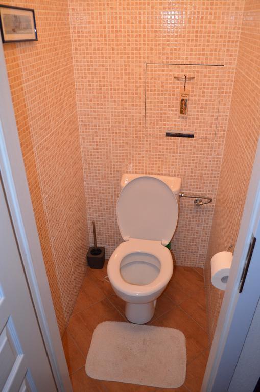 Apartmán Leny Tatranská Lomnica Exterior foto