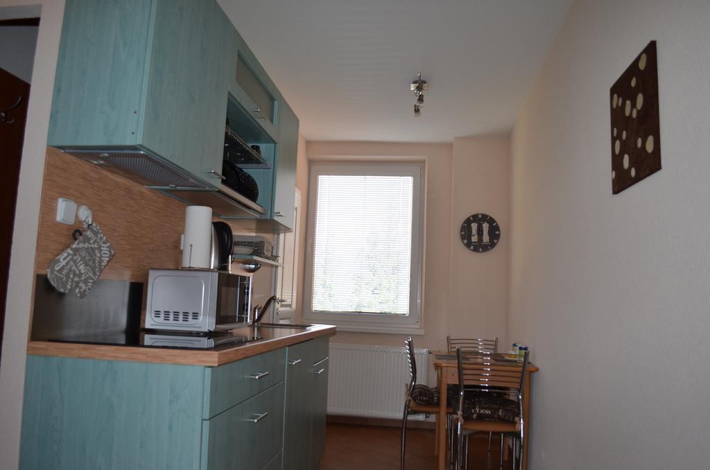 Apartmán Leny Tatranská Lomnica Exterior foto