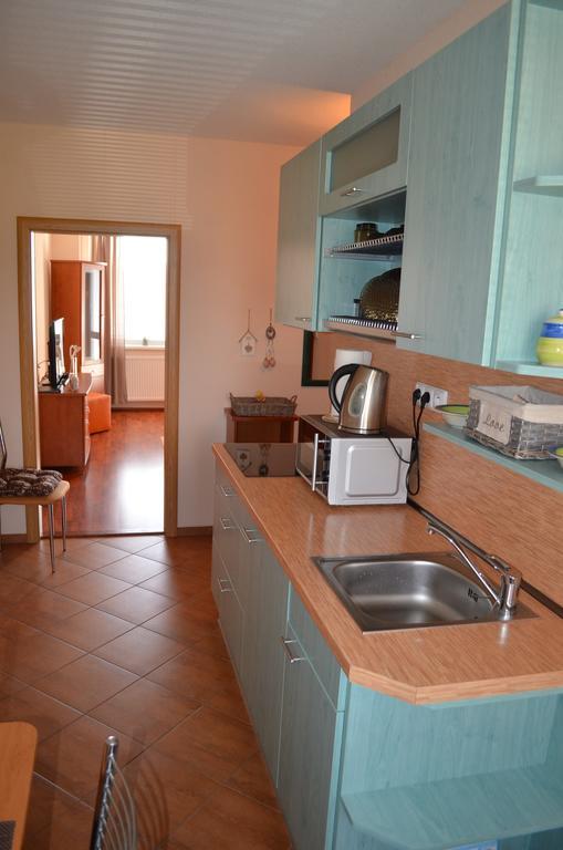 Apartmán Leny Tatranská Lomnica Exterior foto